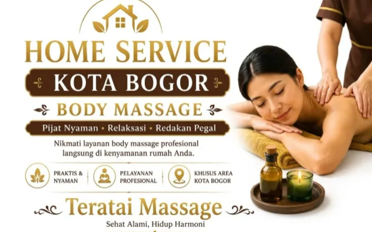 Body Massage