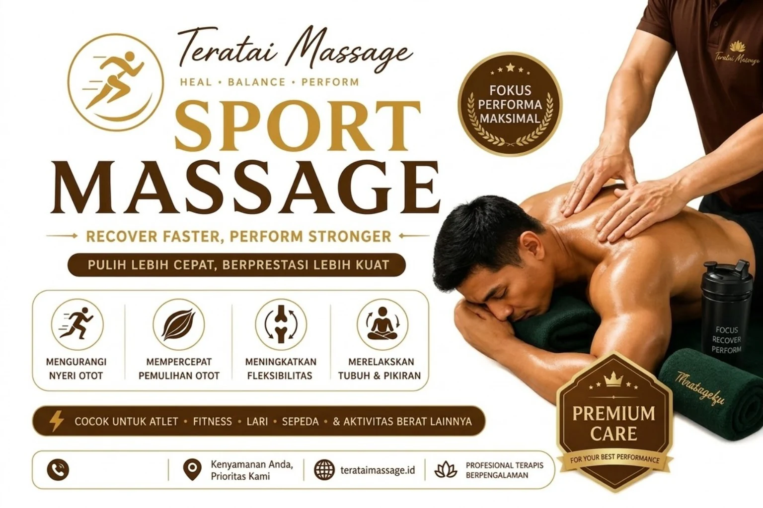 Sport Massage